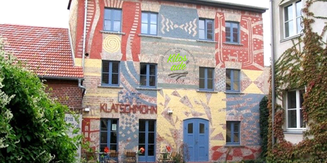 Hauptzentrale Kilos ade