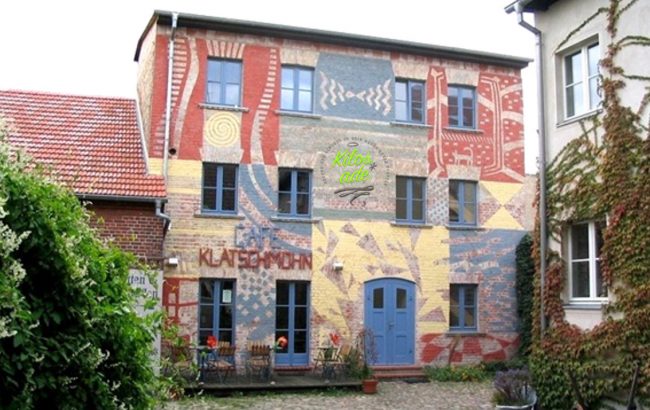 Hauptzentrale Kilos ade