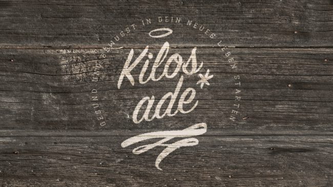 Kilos ade Konzept