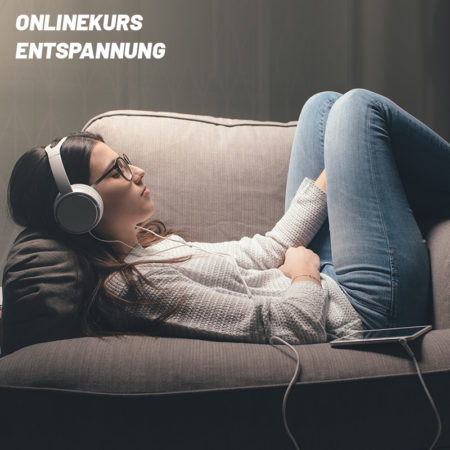 Onlinekurs-entspannung